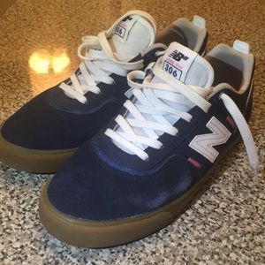 New Balance NUMERIC 306 - Jamie Foy - size 8.5